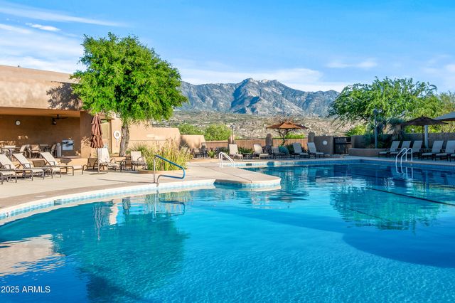 35185 S PALISADE Place, Tucson, AZ 85739