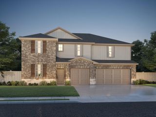 118 Divisadero DR, Hutto, TX 78634
