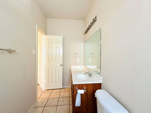 1645 Cambridge Drive, Providence Village, TX 76227
