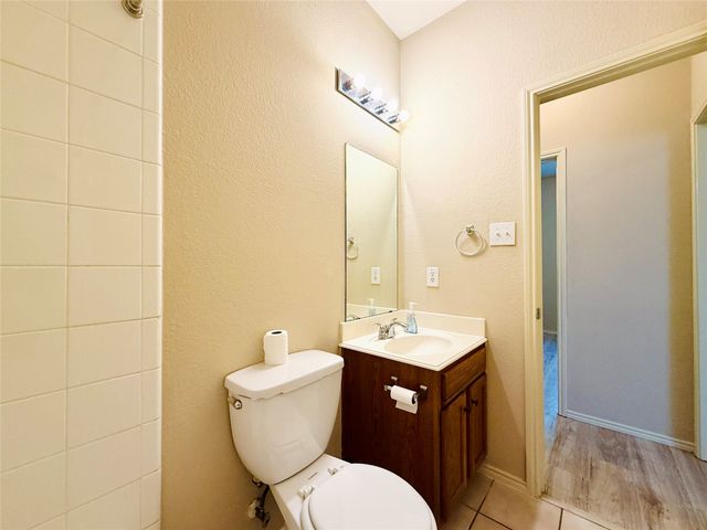 1645 Cambridge Drive, Providence Village, TX 76227