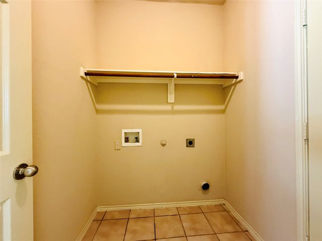 1645 Cambridge Drive, Providence Village, TX 76227
