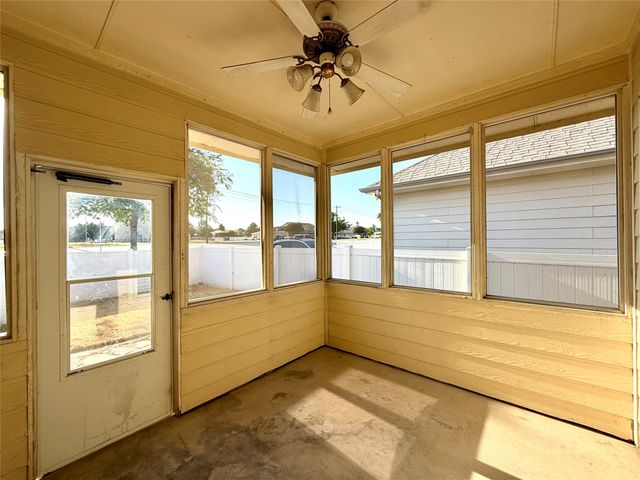 1645 Cambridge Drive, Providence Village, TX 76227