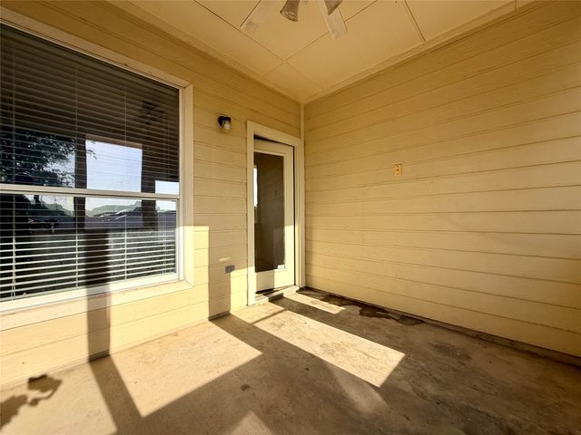 1645 Cambridge Drive, Providence Village, TX 76227