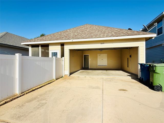 1645 Cambridge Drive, Providence Village, TX 76227