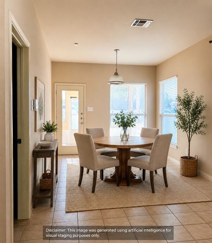 1645 Cambridge Drive, Providence Village, TX 76227