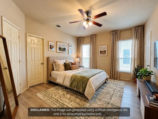1645 Cambridge Drive, Providence Village, TX 76227