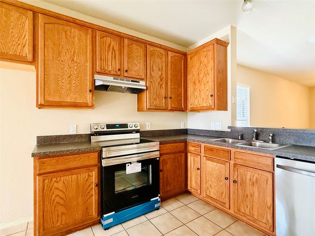 1645 Cambridge Drive, Providence Village, TX 76227