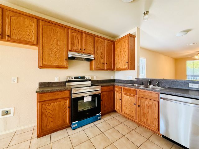 1645 Cambridge Drive, Providence Village, TX 76227