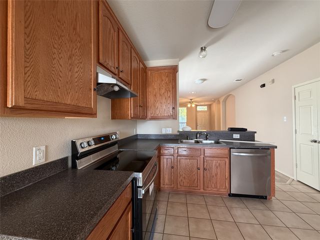 1645 Cambridge Drive, Providence Village, TX 76227