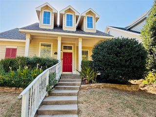 1645 Cambridge Drive, Providence Village, TX 76227