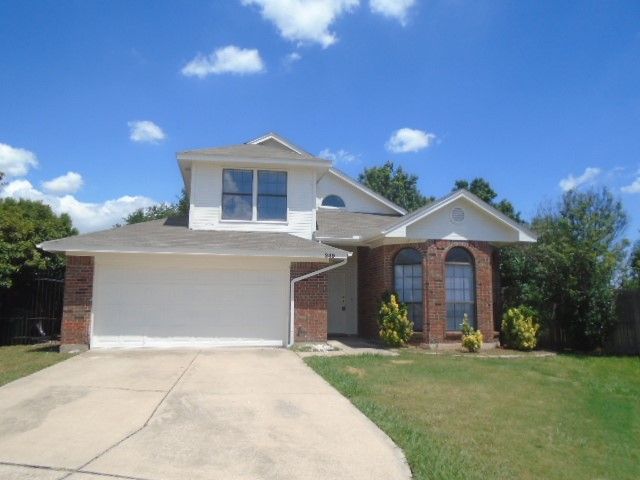 249 Stallion Drive, Keller, TX 76248