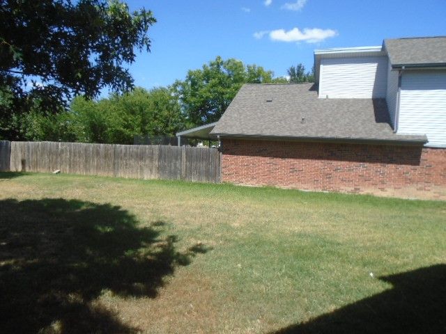 249 Stallion Drive, Keller, TX 76248