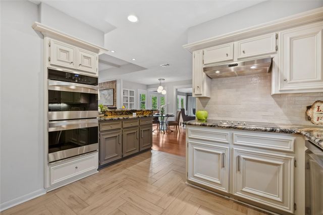 2503 Trail River Drive, Kingwood, TX 77345