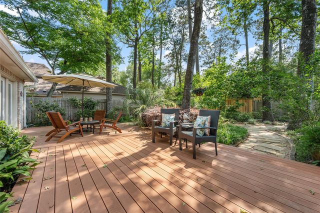 2503 Trail River Drive, Kingwood, TX 77345