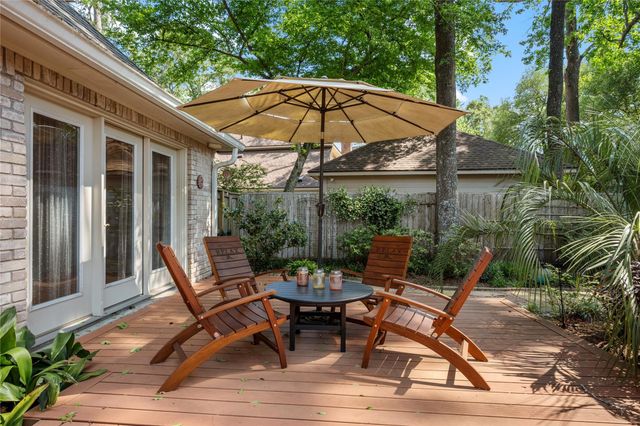 2503 Trail River Drive, Kingwood, TX 77345