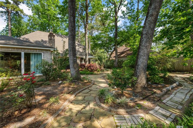 2503 Trail River Drive, Kingwood, TX 77345