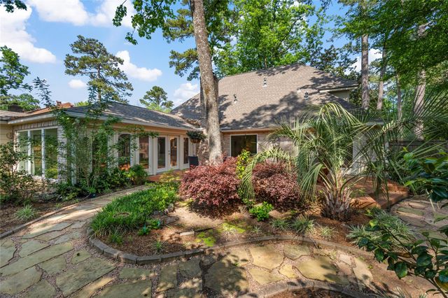 2503 Trail River Drive, Kingwood, TX 77345