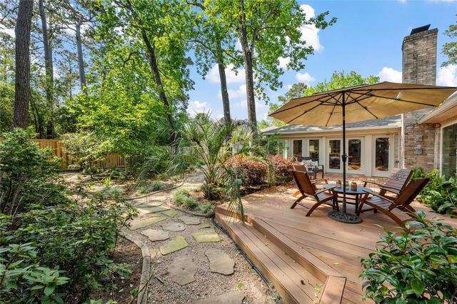 2503 Trail River Drive, Kingwood, TX 77345