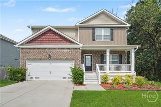 125 Cockle Shell Road, Savannah, GA 31419
