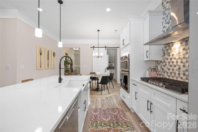 1027 Masefield Avenue, Matthews, NC 28105