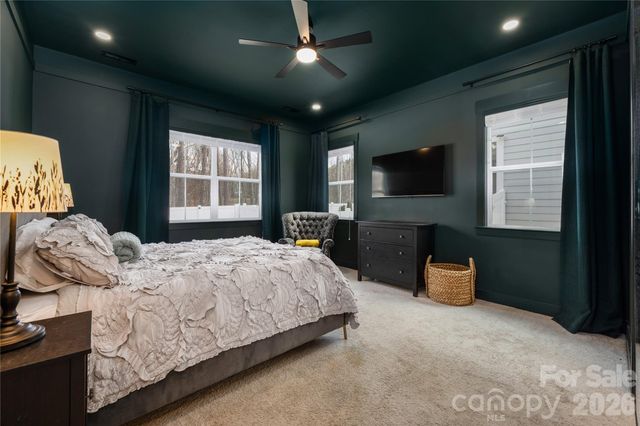 1027 Masefield Avenue, Matthews, NC 28105