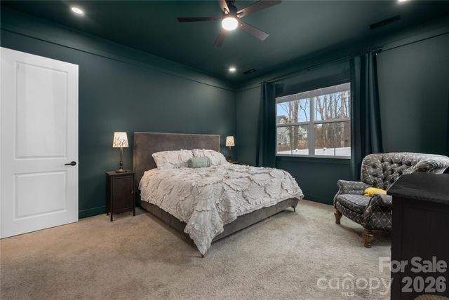 1027 Masefield Avenue, Matthews, NC 28105