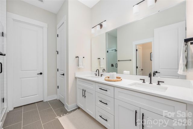 1027 Masefield Avenue, Matthews, NC 28105