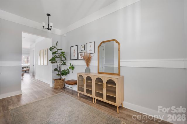 1027 Masefield Avenue, Matthews, NC 28105