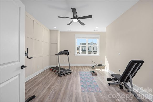 1027 Masefield Avenue, Matthews, NC 28105