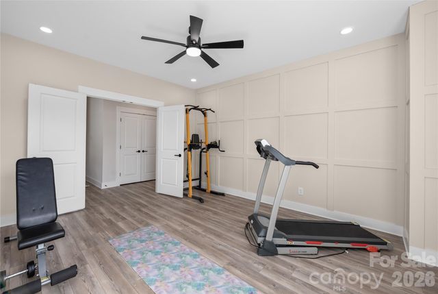 1027 Masefield Avenue, Matthews, NC 28105