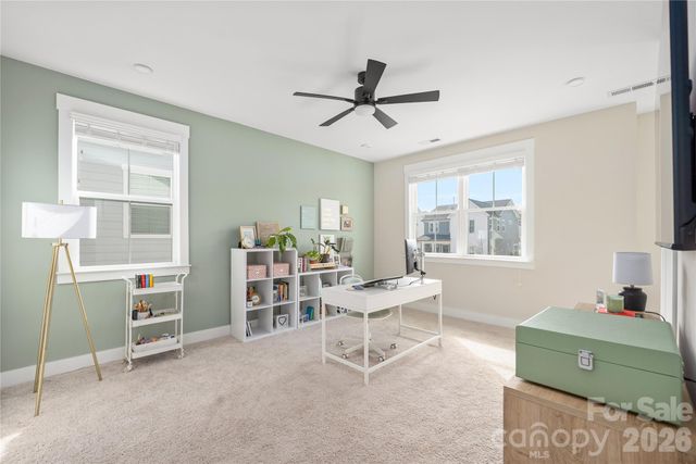 1027 Masefield Avenue, Matthews, NC 28105