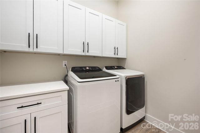 1027 Masefield Avenue, Matthews, NC 28105