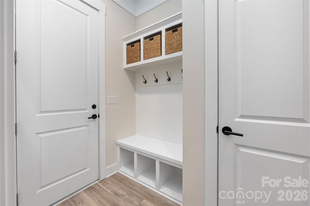 1027 Masefield Avenue, Matthews, NC 28105