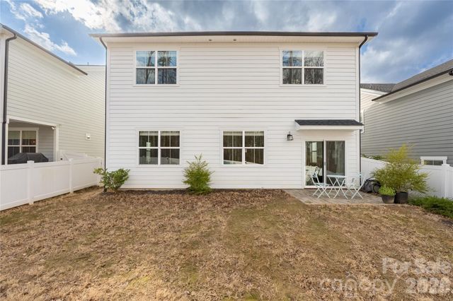 1027 Masefield Avenue, Matthews, NC 28105