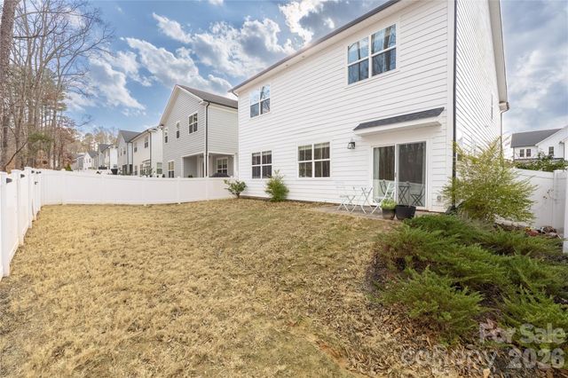 1027 Masefield Avenue, Matthews, NC 28105