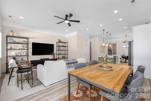 1027 Masefield Avenue, Matthews, NC 28105