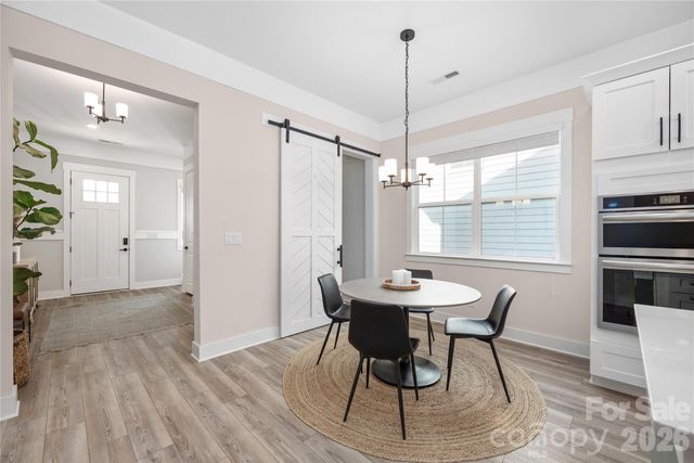 1027 Masefield Avenue, Matthews, NC 28105