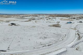 2940 Hoofprint Road, Peyton, CO 80831