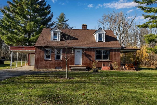 3520 Stony Point Road, Grand Island, NY 14072