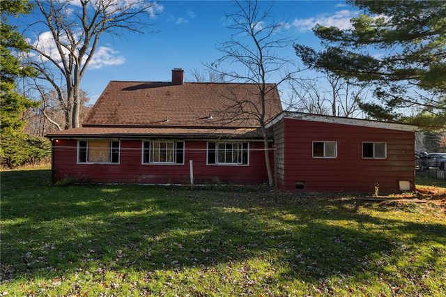 3520 Stony Point Road, Grand Island, NY 14072