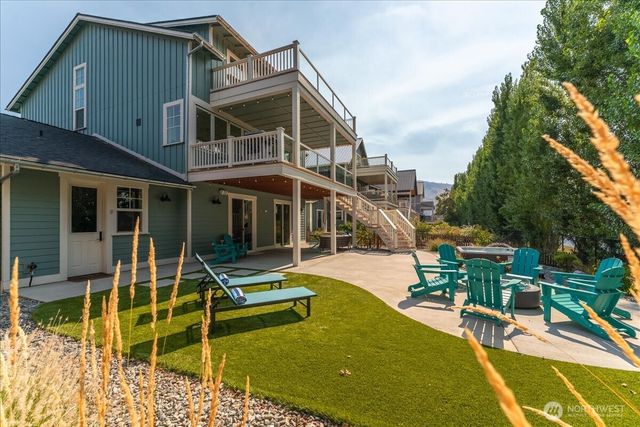 264 Porcupine Lane, Chelan, WA 98816