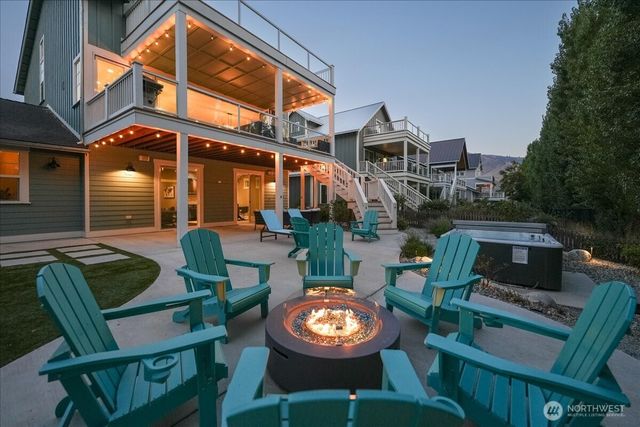 264 Porcupine Lane, Chelan, WA 98816