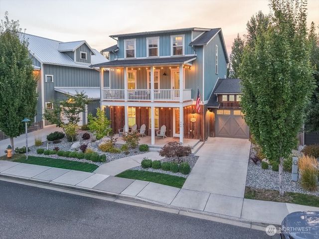 264 Porcupine Lane, Chelan, WA 98816