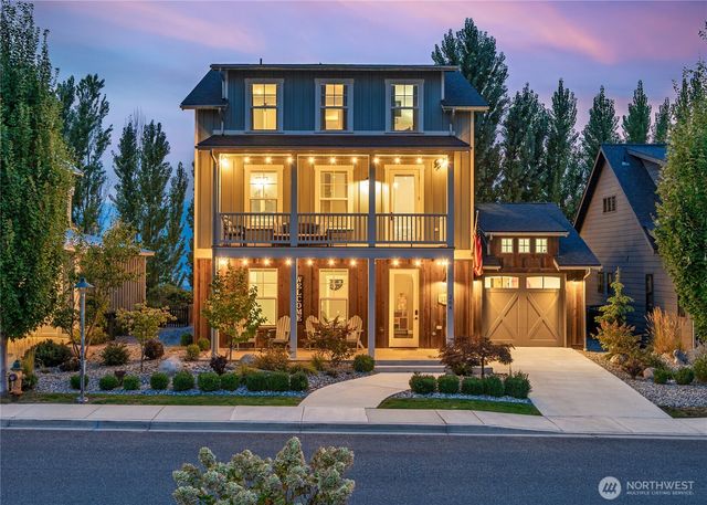 264 Porcupine Lane, Chelan, WA 98816
