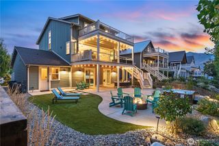 264 Porcupine Lane, Chelan, WA 98816