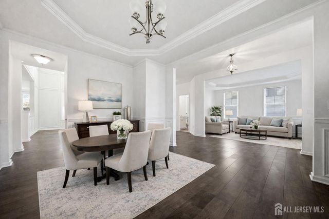 3 Cairnes Lane, East Brunswick, NJ 08816