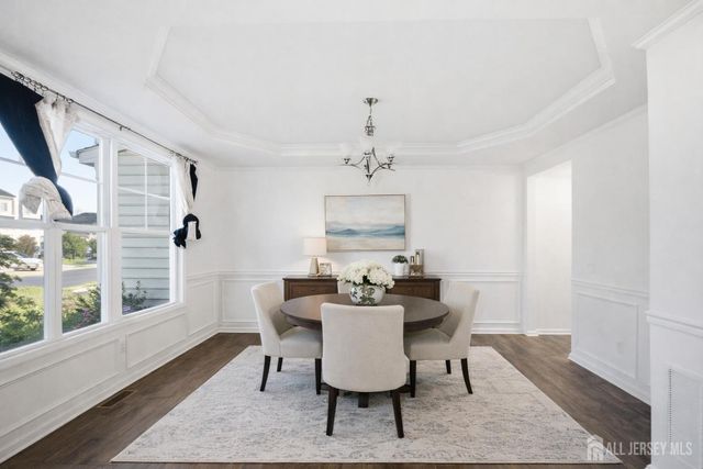 3 Cairnes Lane, East Brunswick, NJ 08816