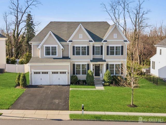 3 Cairnes Lane, East Brunswick, NJ 08816
