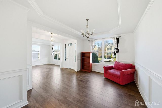 3 Cairnes Lane, East Brunswick, NJ 08816