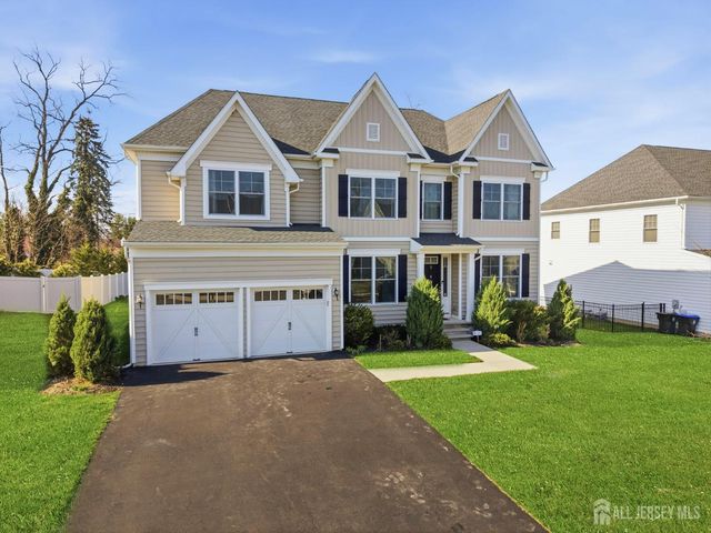 3 Cairnes Lane, East Brunswick, NJ 08816